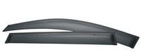 Ветровики дверные TOYOTA BELTA / YARIS / VIOS (2006-)