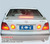 Спойлер на крышку богажника на Toyota Aristo 92-97г. (Lexus GS300 )