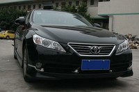 Обвес комплект Япония для Toyota Mark X 2010г.