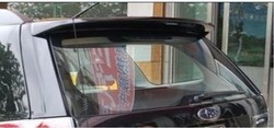 Спойлер задний SUBARU FORESTER 2008 Спойлер задний SUBARU FORESTER 2008