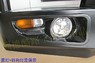 Бампер передний металлический FJ-A013 FJ CRUISER (06-)