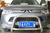 Кенгурятник передний HD13-OLD-A6029 для MITSUBISHI OUTLANDER (2012-) 