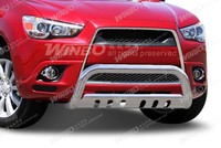 Кенгурятник передний Winbo MITSUBISHI ASX RVR 2010