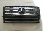 Решотка радиатора Mercedes W463 