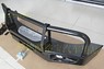 Бампер передний металлический FJ-A013 FJ CRUISER (06-)