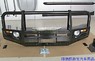 Бампер передний металлический FJ-A013 FJ CRUISER (06-)