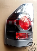 Стопсигналы черные тюнинг для MITSUBISHI PAJERO 99