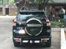 Задняя дверь 5я с креплением под запаску для Toyota Prado 150куз. 2014-