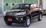 Хром накладка на ручку багажника для Toyota Hilux 2015+