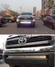 Светодиодная панель для авто 4х4 (1120мм) 100LED
