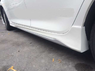 Аэродинамический обвес "Modellista" аналог для Toyota Camry 2014+     