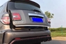 Аэродинамический обвес NISMO для NISSAN PATROL Y62 (2008+)