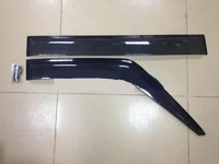 Ветровики дверные оригинал для NISSAN SAFARI / PATROL Y60 (89-95)