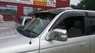 Козырёк на лобовое стекло OffRoad для TOYOTA HILUX SURF / 4RUNNER (1995-2001)