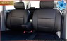 Японские чехлы для Mitsubishi DELICA SPACE GEAR 94-03 темно-серые