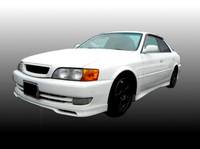 Аеродинамический обвес штатный для Toyota Chaser 96-2001г.