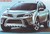 Защита переднего бампера (Кенгурятник) для RAV4 2013 г.+ Защита переднего бампера (Кенгурятник) для RAV4 2013 г.+