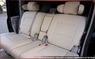 Оригинальные чехлы Platinum бежевые для Toyota Harrier 97-02