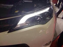 Фары тюнинговые для Toyota RAV4 2013+ Фары тюнинговые для Toyota RAV4 2013+