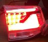 Стоп-сигнал в стиле BlackStyle для Land Cruiser 200 07-
