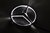 Эмблема с подсветкой Mercedes Эмблема с подсветкой Mercedes