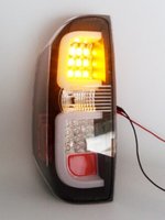 Фонари диодные Ruby Black Red для Toyota Tundra 2014г.+ Фонари диодные Ruby Black Red для Toyota Tundra 2014г.+