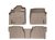 Ковры салонные WeatherTech FloorLiner для Tundra 2014