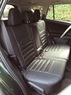 Модельные авточехлы для Toyota Fielder 2008-2012