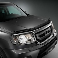 Дефлектор капота для Honda Pilot