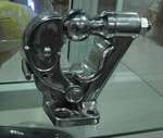 Фаркоп P0110A(PJ-L100A) LAND CRUISER 80 (90-97)