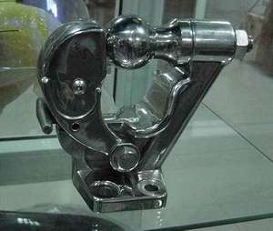 Фаркоп P0110A(PJ-L100A) LAND CRUISER 80 (90-97)