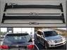 Релинги поперечные для LEXUS LX570
