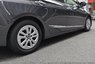 Молдинги дверей хром для Toyota Prius 50 Молдинги дверей хром для Toyota Prius 50