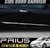 Молдинги дверей хром для Toyota Prius 50 Молдинги дверей хром для Toyota Prius 50