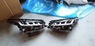 Рестайлинг комплект в 2021г для Toyota Fortuner 2015+