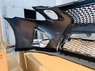 Бампер передний стиль F-Sport GS 17г. для Lexus GS (2005-12г)