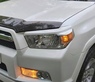 Реснички на фары (накладки) для Toyota 4Runner 2010-2016