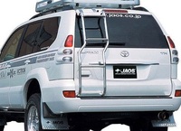 Лестница TOYOTA LAND CRUISER PRADO 120 (2003-2006) HD46 FJ120-E024