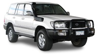 Шноркель для Toyota Land Cruiser 100,105 / Lexus 470