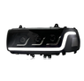 Фары диодные для Land Cruiser J80 1989-1997 Фары диодные для Land Cruiser J80 1989-1997