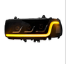 Фары диодные для Land Cruiser J80 1989-1997 Фары диодные для Land Cruiser J80 1989-1997