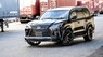 Расширители колесных арок WALD (фендера) для Lexus LX570 2016+