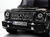 Бампер передний рестайлинг для Mersedes W463 G55\G500