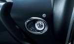 Хромированные накладки на туманки Япония для NISSAN X-TRAIL (2010-)
