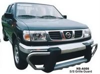 Кенгурятник передний NS-A056 NISSAN DATSUN / PICK UP