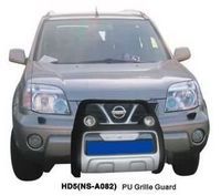 Кенгурятник передний HD5(NS-A082) NISSAN X-TRAIL (00-05)