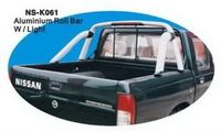 Дуга в кузов металлическая NS-K061 NISSAN DATSUN / PICK UP