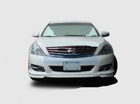 Обвес пластиковый по кругу NISSAN TEANA (2008-)