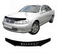 Очки на фары для Nissan Bluebird Sylphy / Sentra / Sunny (1995-2005)