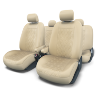 Чехлы на сиденья кожаные Persona для TOYOTA BELTA / YARIS / VIOS (2006-) Чехлы на сиденья кожаные Persona для TOYOTA BELTA / YARIS / VIOS (2006-)